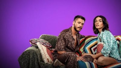 Sadece Arkadaşız 1.Sezon 18.Bölüm izle