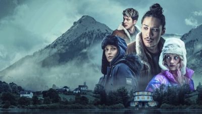Anthracite 1.Sezon 1.Bölüm izle