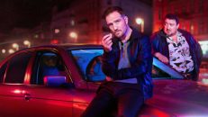 Crooks 2.Sezon 3.Bölüm izle