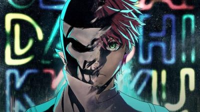 Sentai Daishikkaku 8.Bölüm izle