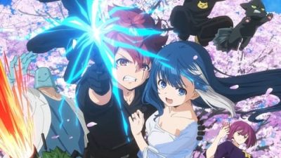 Mission: Yozakura Family 10.Bölüm izle