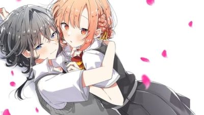 Sasayaku You ni Koi wo Utau 11.Bölüm izle