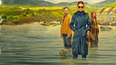 Bodkin 1.Sezon 3.Bölüm izle