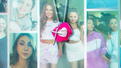 Dancing for the Devil: The 7M TikTok Cult 1.Sezon 1.Bölüm izle
