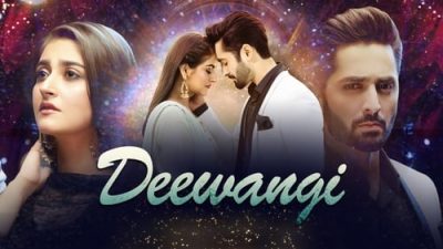 Divane Gönlüm 6.Bölüm izle