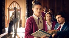 Maxton Hall: The World Between Us 2.Sezon 3.Bölüm izle