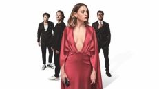Kimler Geldi Kimler Geçti 3.Sezon 8.Bölüm izle