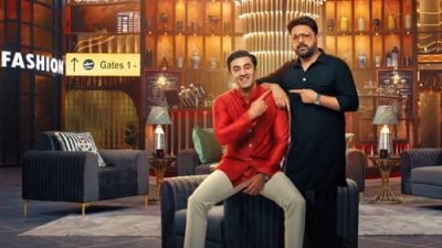 The Great Indian Kapil Show 1.Sezon 11.Bölüm izle