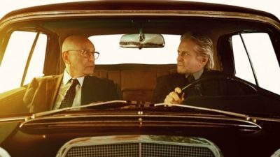 The Kominsky Method 2.Sezon 4.Bölüm izle