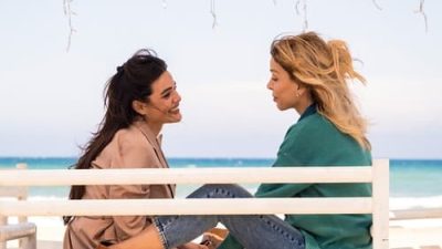 İstediğin Hayat 1.Sezon 5.Bölüm izle