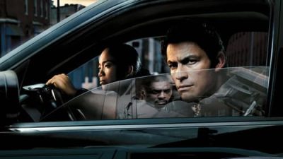 The Wire 2.Sezon 3.Bölüm Türkçe Dublaj izle