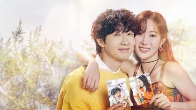 Beauty and Mr. Romantic 1.Sezon 1.Bölüm izle