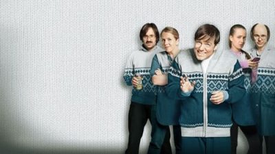 Derek 2.Sezon 2.Bölüm izle