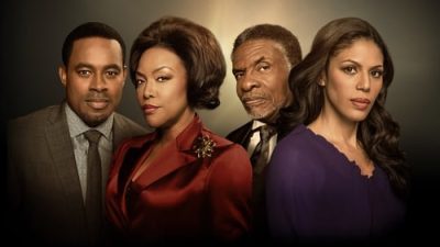 Greenleaf 2.Sezon 2.Bölüm izle