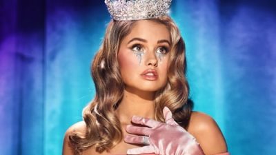 Insatiable 2.Sezon 5.Bölüm izle