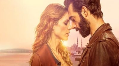 La pasión turca 1.Sezon 4.Bölüm Türkçe Dublaj izle
