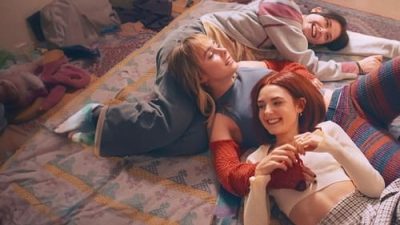 Susmayanlar 1.Sezon 4.Bölüm izle