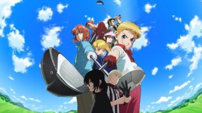 Rising Impact 2.Sezon 3.Bölüm izle