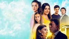 Güneşin Kızları 1.Bölüm izle