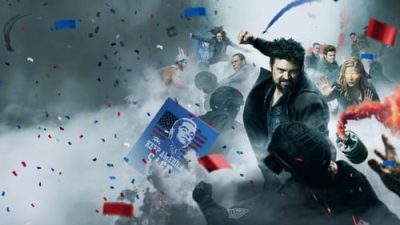 The Boys 1.Sezon 4.Bölüm Türkçe Dublaj izle