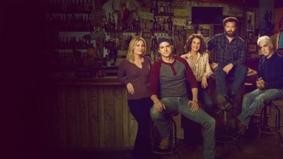 The Ranch 2.Sezon 9.Bölüm izle
