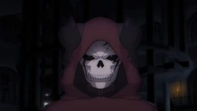 Maougun Saikyou no Majutsushi wa Ningen datta 2.Bölüm izle