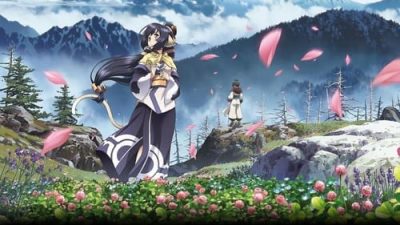 Utawarerumono: Futari no Hakuoro 2.Bölüm izle