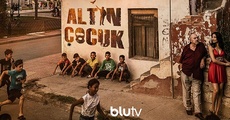 Altın Çocuk 2.Sezon 2.Bölüm izle