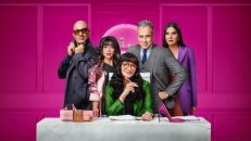 Çirkin Betty Hikaye Devam Ediyor 2.Sezon 2.Bölüm izle