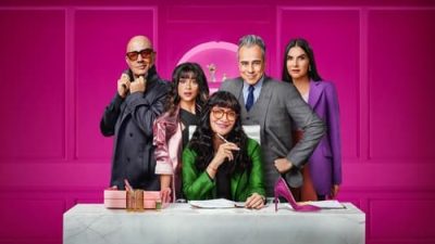 Betty la Fea, the Story Continues 1.Sezon 10.Bölüm izle
