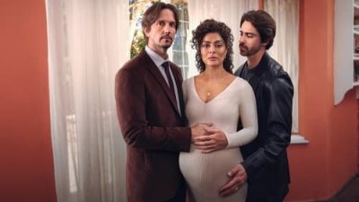 Benden Bir Parça 1.Sezon 3.Bölüm izle
