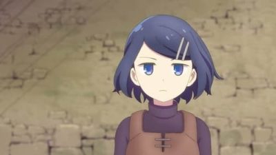 Dungeon People 10.Bölüm izle