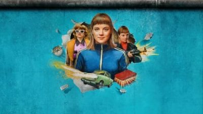 Kleo 1.Sezon 2.Bölüm izle