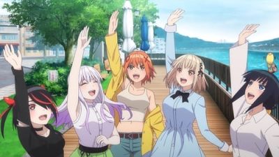 Pon no Michi 4.Bölüm izle