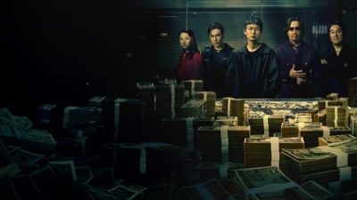 Tokyo Swindlers 1.Sezon 7.Bölüm izle