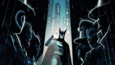 Batman: Caped Crusader 2.Sezon 5.Bölüm izle