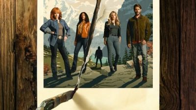 Big Sky 2.Sezon 2.Bölüm Türkçe Dublaj izle