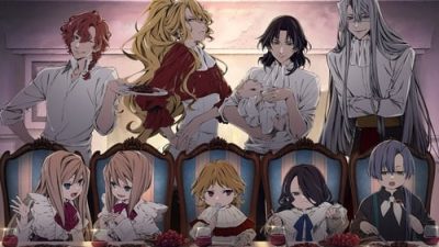 Delico’s Nursery 9.Bölüm izle