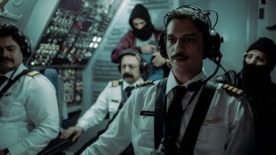 IC 814: Yedi Günün Hikâyesi 1.Sezon 3.Bölüm izle