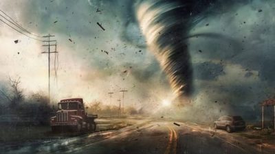 In the Eye of the Storm 1.Sezon 2.Bölüm Türkçe Dublaj izle