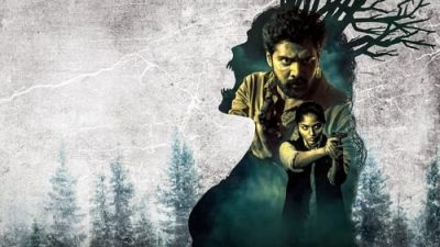 Inspector Rishi 1.Sezon 5.Bölüm izle