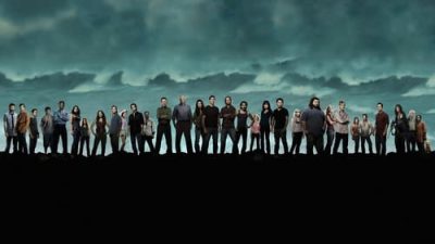 Lost 3.Sezon 8.Bölüm Türkçe Dublaj izle