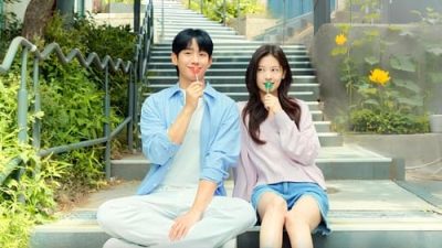 Love Next Door 1.Sezon 8.Bölüm izle