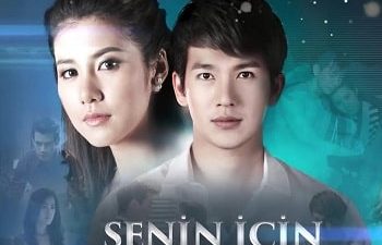 Senin İçin 2.Bölüm izle