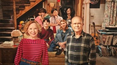 That ’90s Show 2.Sezon 4.Bölüm izle