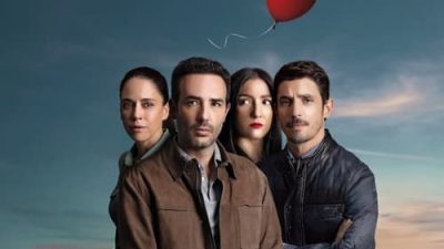 Kaza 1.Sezon 2.Bölüm izle