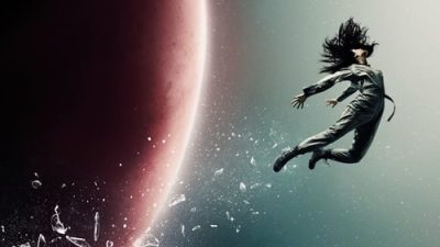 The Expanse 2.Sezon 2.Bölüm Türkçe Dublaj izle