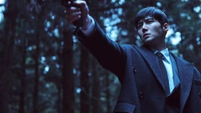 The Tyrant 1.Sezon 1.Bölüm izle