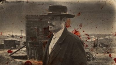 Wyatt Earp ve Kovboy Savaşı 1.Sezon 3.Bölüm izle