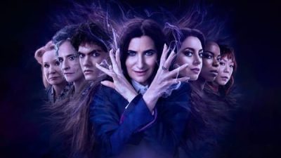 Agatha All Along 1.Sezon 8.Bölüm izle